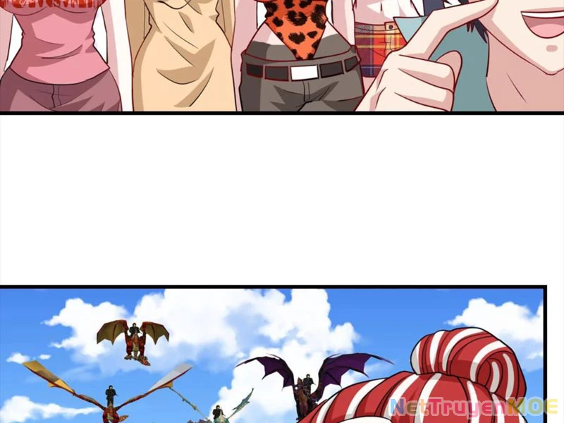 Slime ta treo cự long lên đánh là hợp lý nhỉ? Chapter 321 - Trang 2