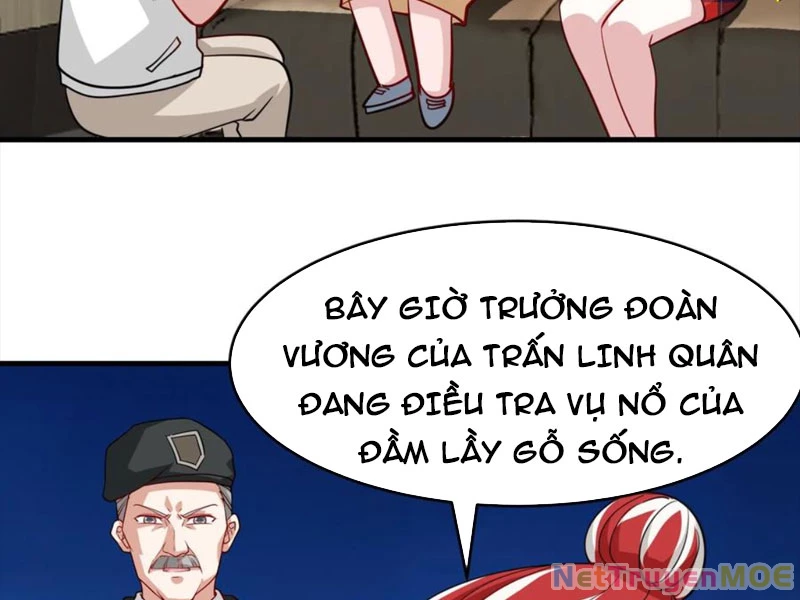 Slime ta treo cự long lên đánh là hợp lý nhỉ? Chapter 321 - Trang 2