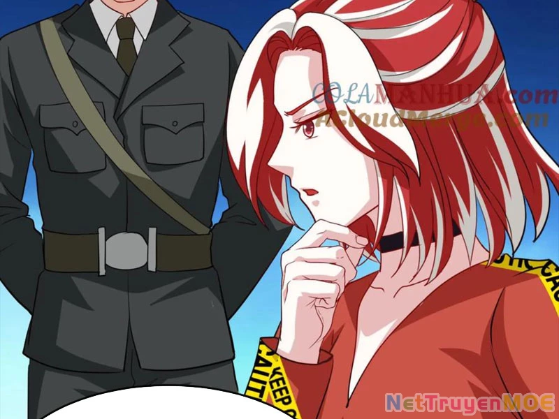 Slime ta treo cự long lên đánh là hợp lý nhỉ? Chapter 321 - Trang 2
