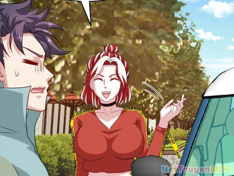 Slime ta treo cự long lên đánh là hợp lý nhỉ? Chapter 321 - Trang 2