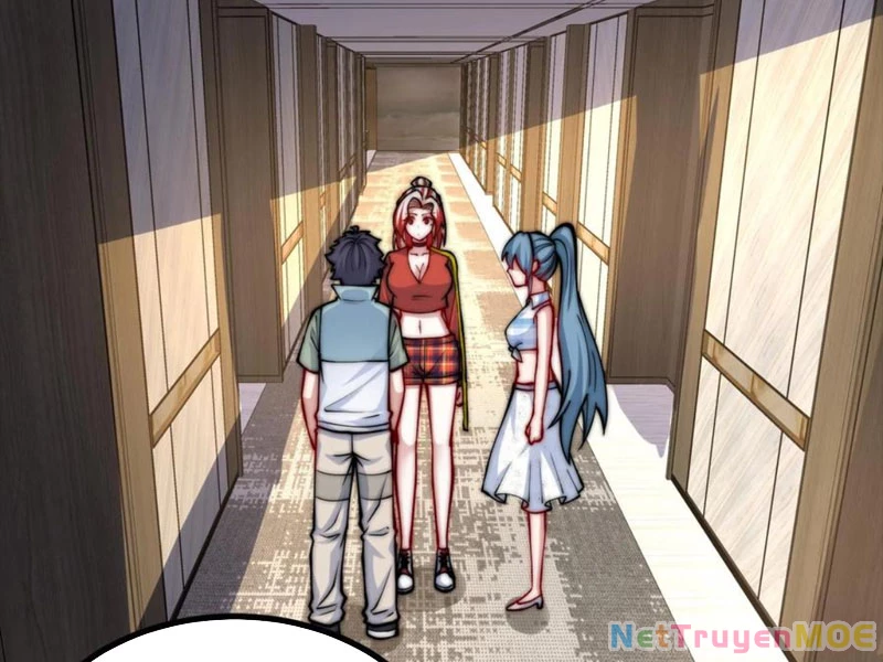 Slime ta treo cự long lên đánh là hợp lý nhỉ? Chapter 322 - Trang 2