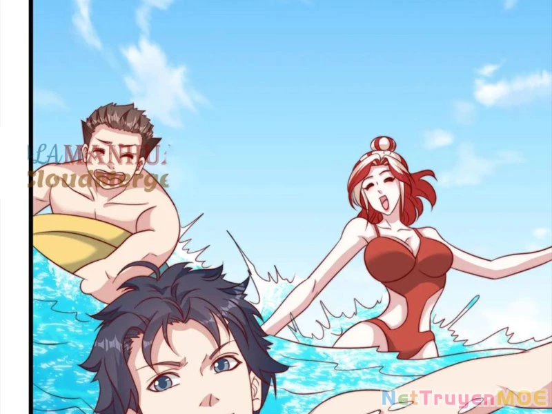 Slime ta treo cự long lên đánh là hợp lý nhỉ? Chapter 323 - Trang 2