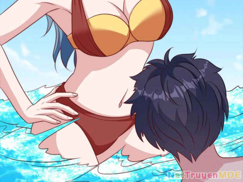 Slime ta treo cự long lên đánh là hợp lý nhỉ? Chapter 323 - Trang 2