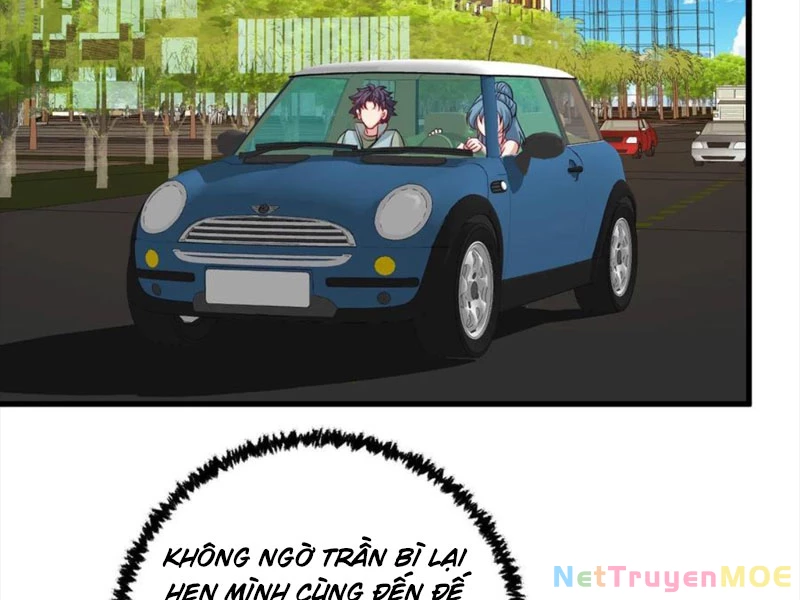 Slime ta treo cự long lên đánh là hợp lý nhỉ? Chapter 324: End - Trang 2