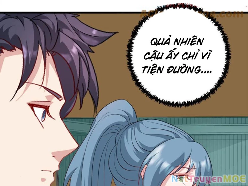 Slime ta treo cự long lên đánh là hợp lý nhỉ? Chapter 324: End - Trang 2