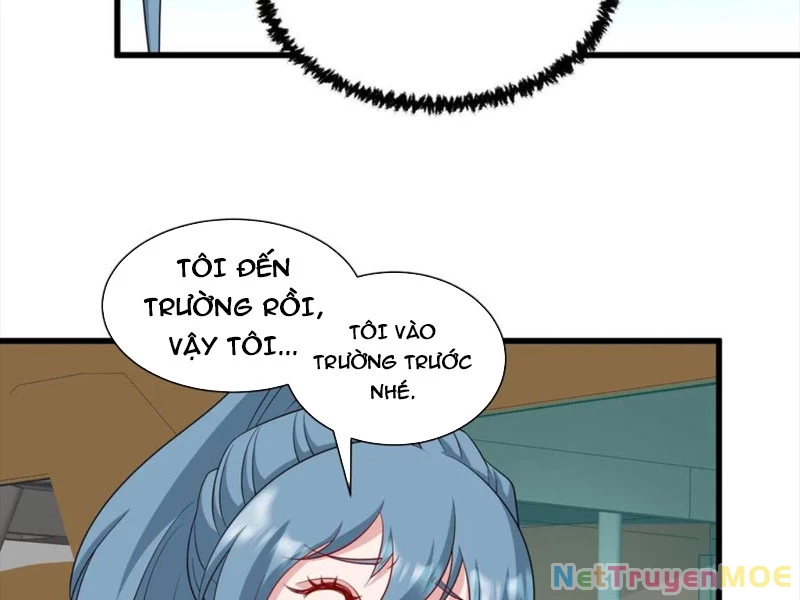 Slime ta treo cự long lên đánh là hợp lý nhỉ? Chapter 324: End - Trang 2