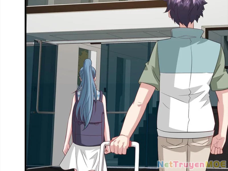 Slime ta treo cự long lên đánh là hợp lý nhỉ? Chapter 324: End - Trang 2