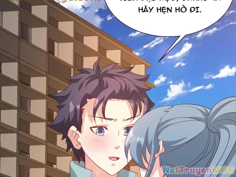 Slime ta treo cự long lên đánh là hợp lý nhỉ? Chapter 324: End - Trang 2