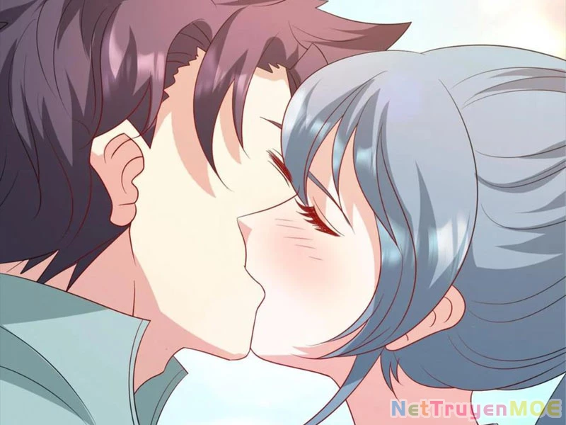 Slime ta treo cự long lên đánh là hợp lý nhỉ? Chapter 324: End - Trang 2