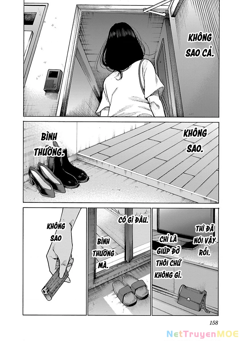 Cigarette And Cherry Chapter 109 - Trang 2