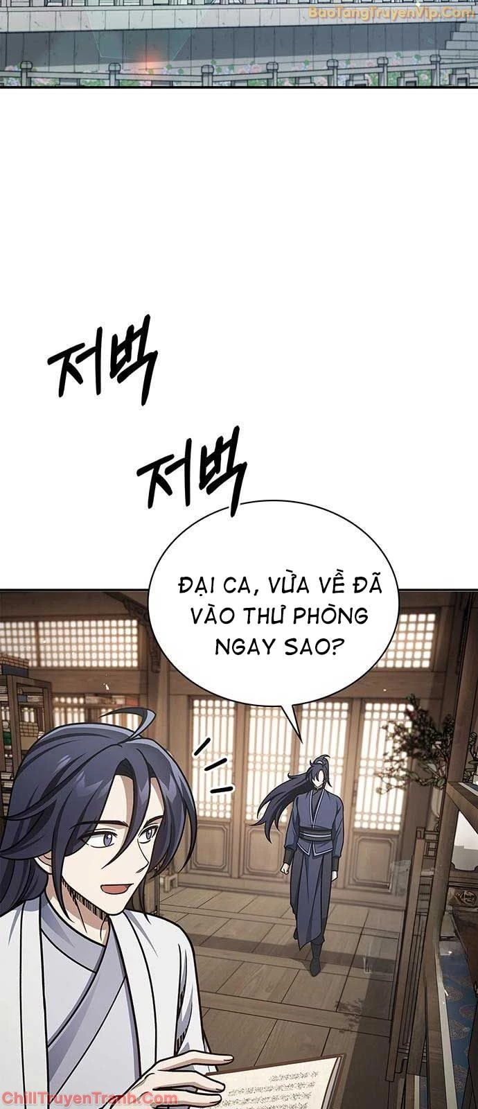 Thiên Qua Thư Khố Đại Công Tử Chapter 120 - Trang 4