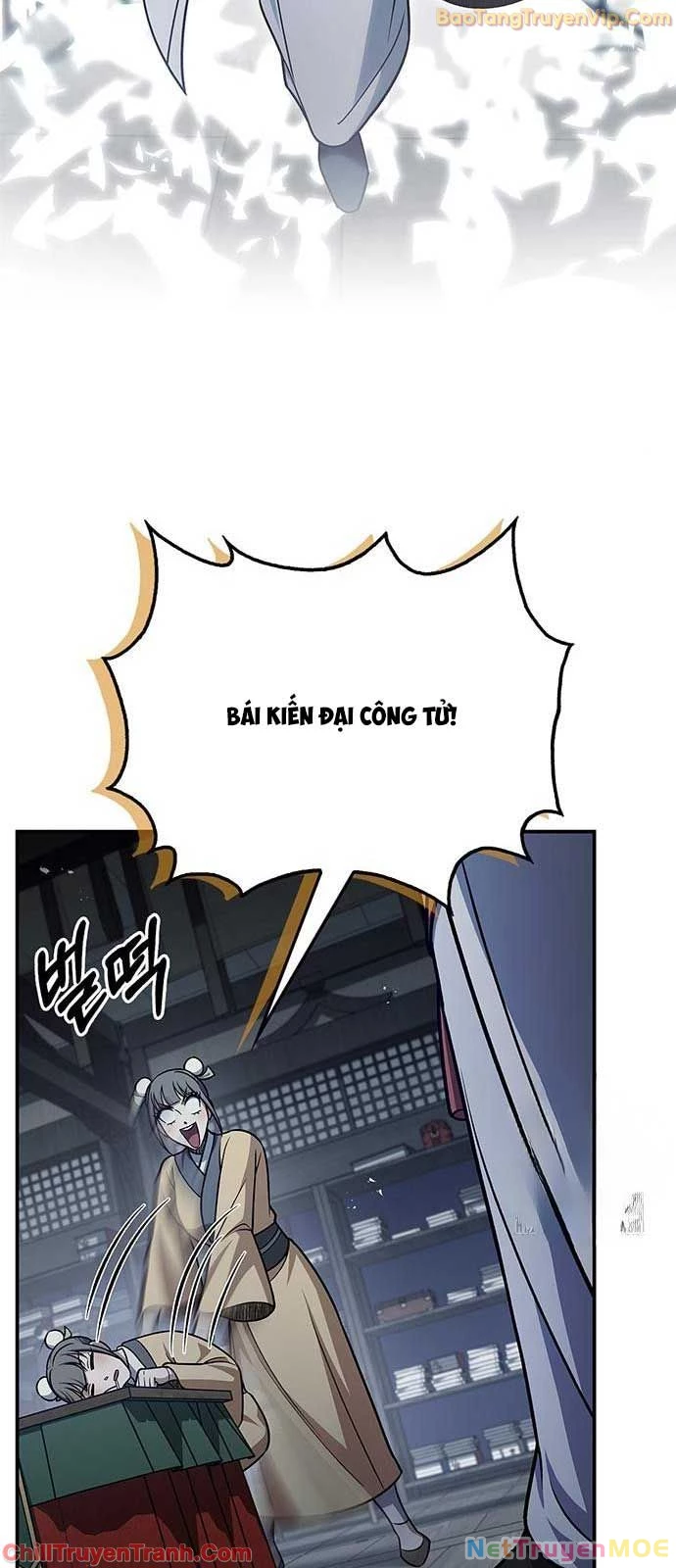 Thiên Qua Thư Khố Đại Công Tử Chapter 120 - Trang 4