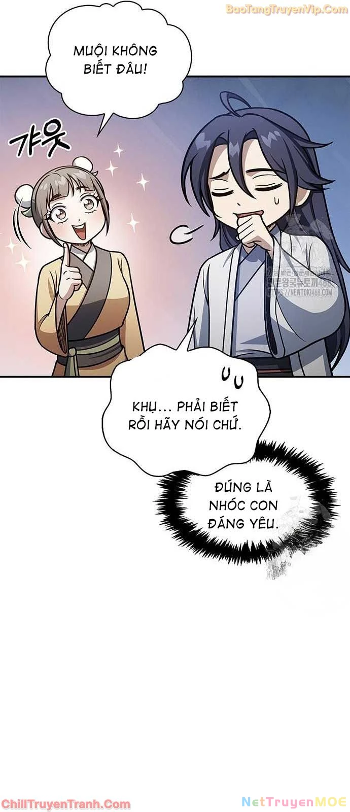 Thiên Qua Thư Khố Đại Công Tử Chapter 120 - Trang 4