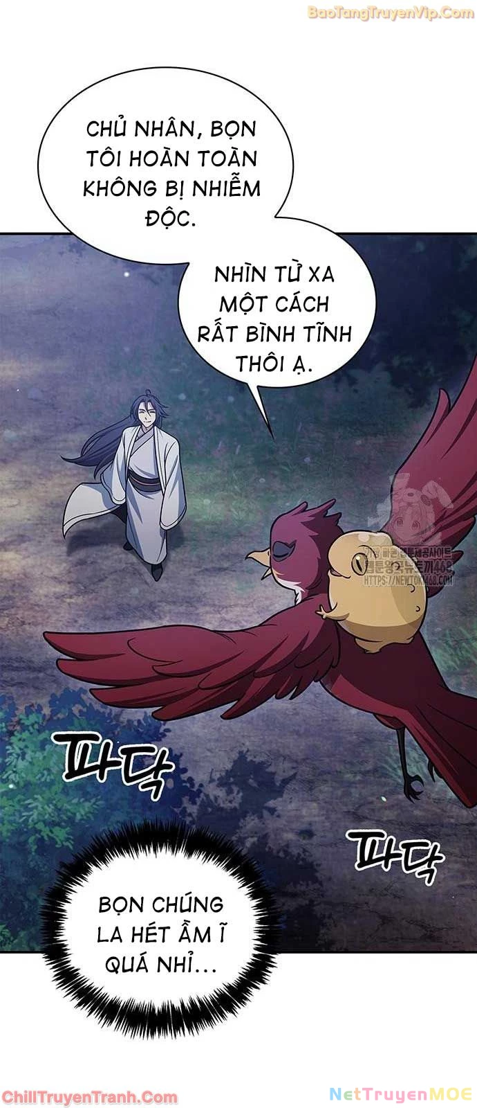 Thiên Qua Thư Khố Đại Công Tử Chapter 120 - Trang 4