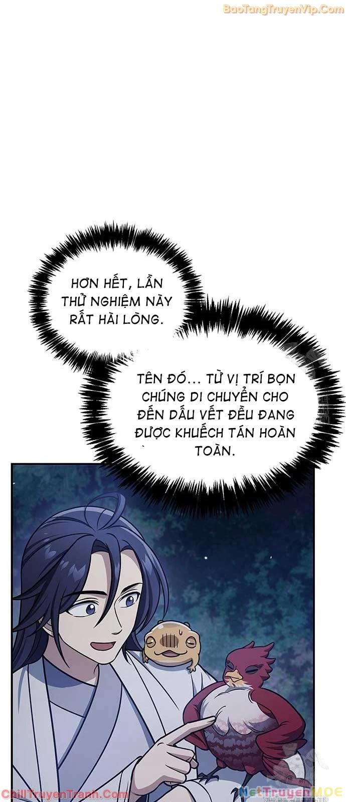Thiên Qua Thư Khố Đại Công Tử Chapter 120 - Trang 4