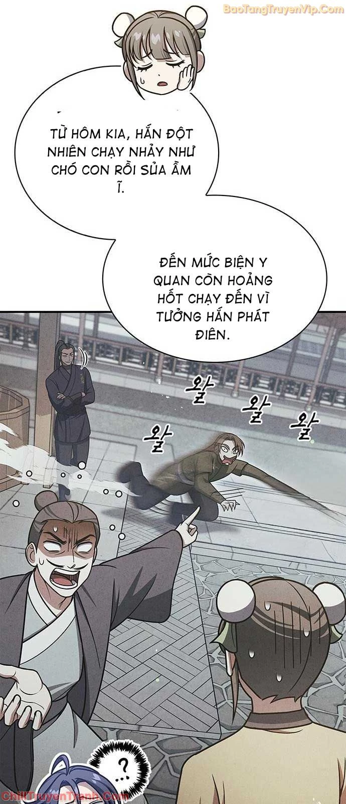Thiên Qua Thư Khố Đại Công Tử Chapter 120 - Trang 4