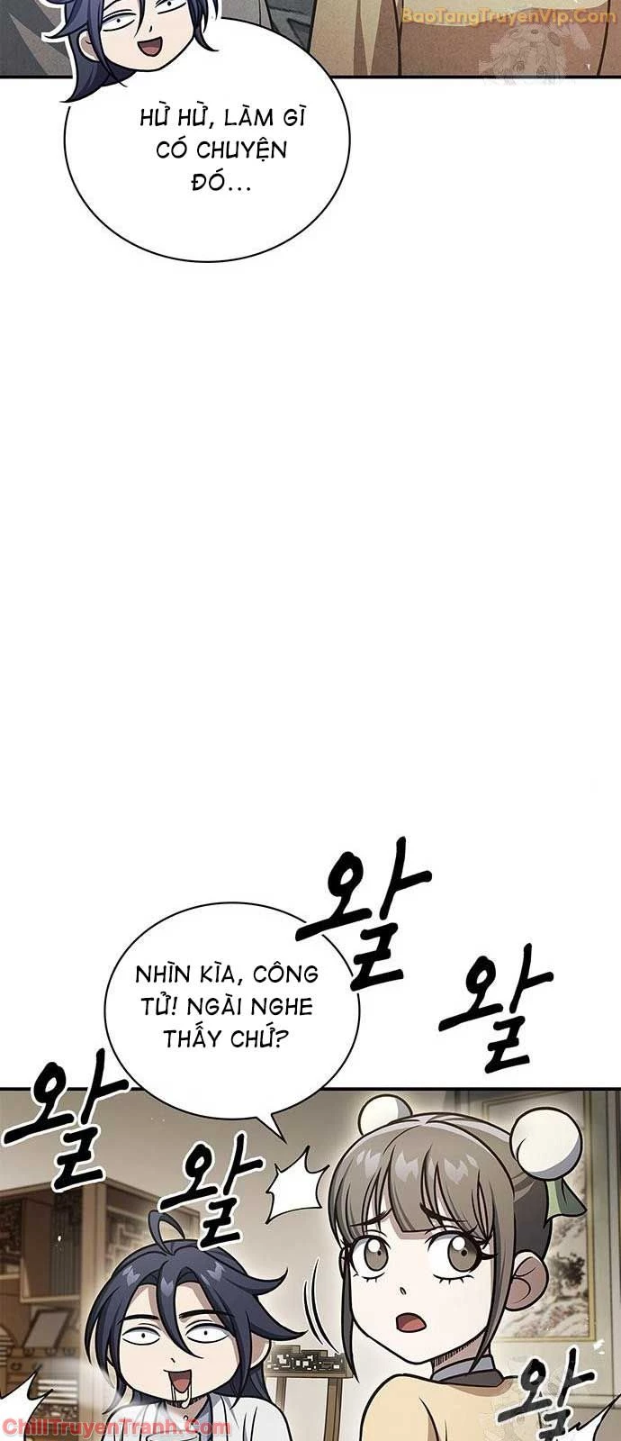 Thiên Qua Thư Khố Đại Công Tử Chapter 120 - Trang 4