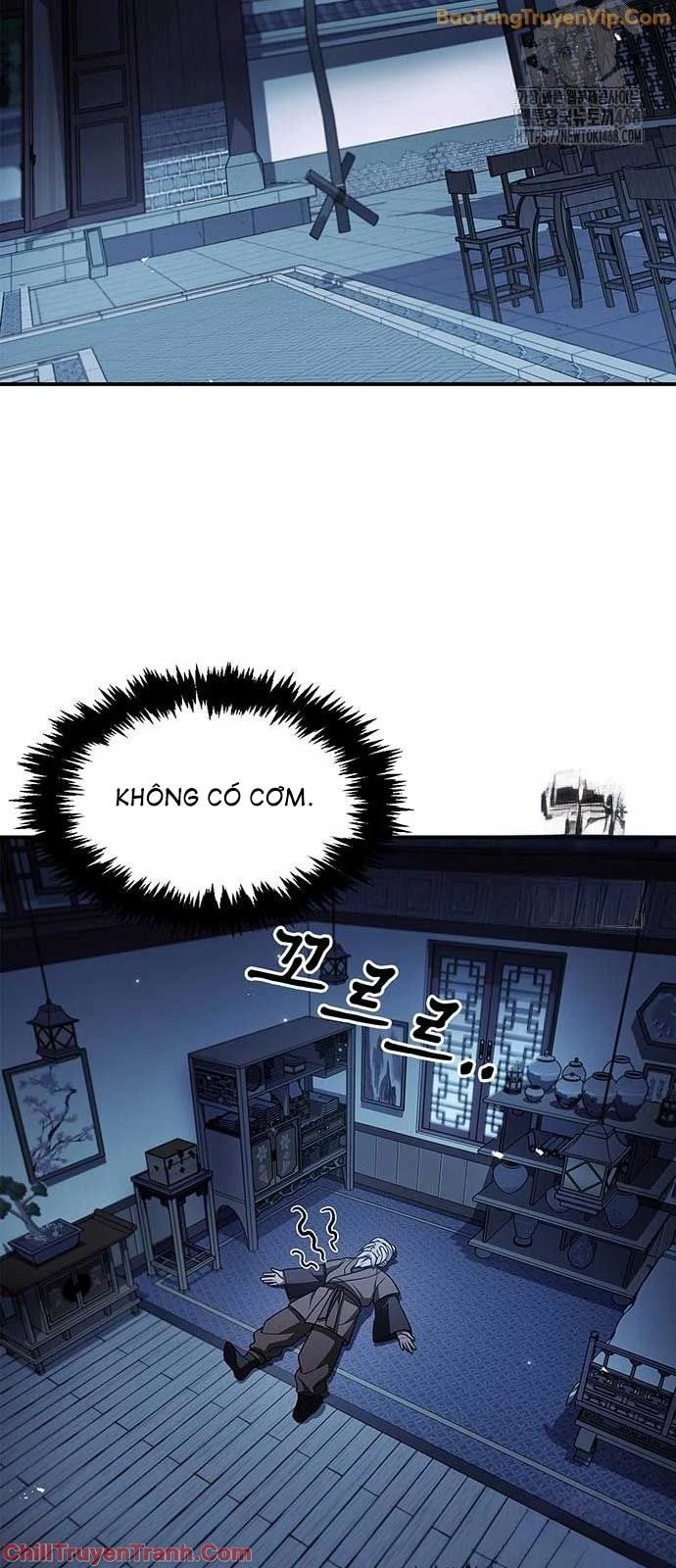 Thiên Qua Thư Khố Đại Công Tử Chapter 120 - Trang 4