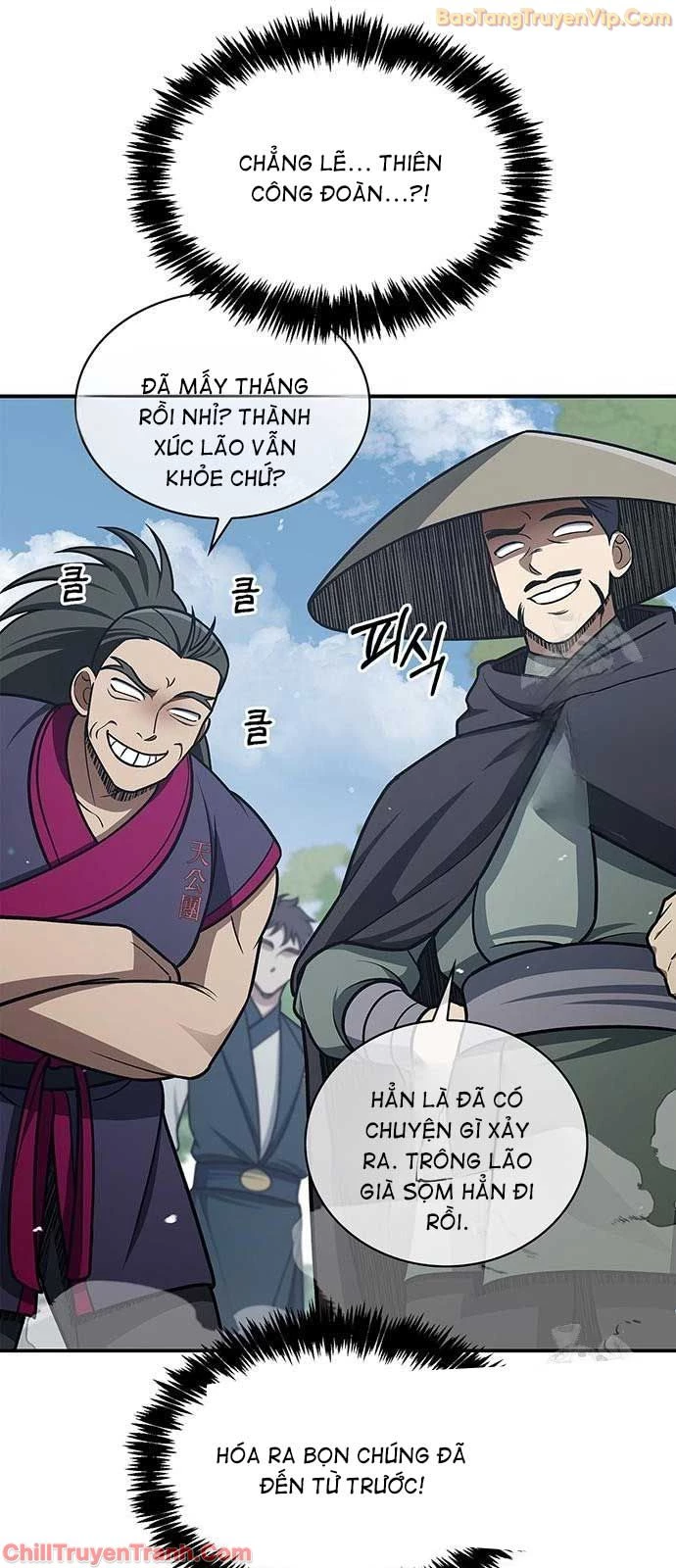 Thiên Qua Thư Khố Đại Công Tử Chapter 120 - Trang 4