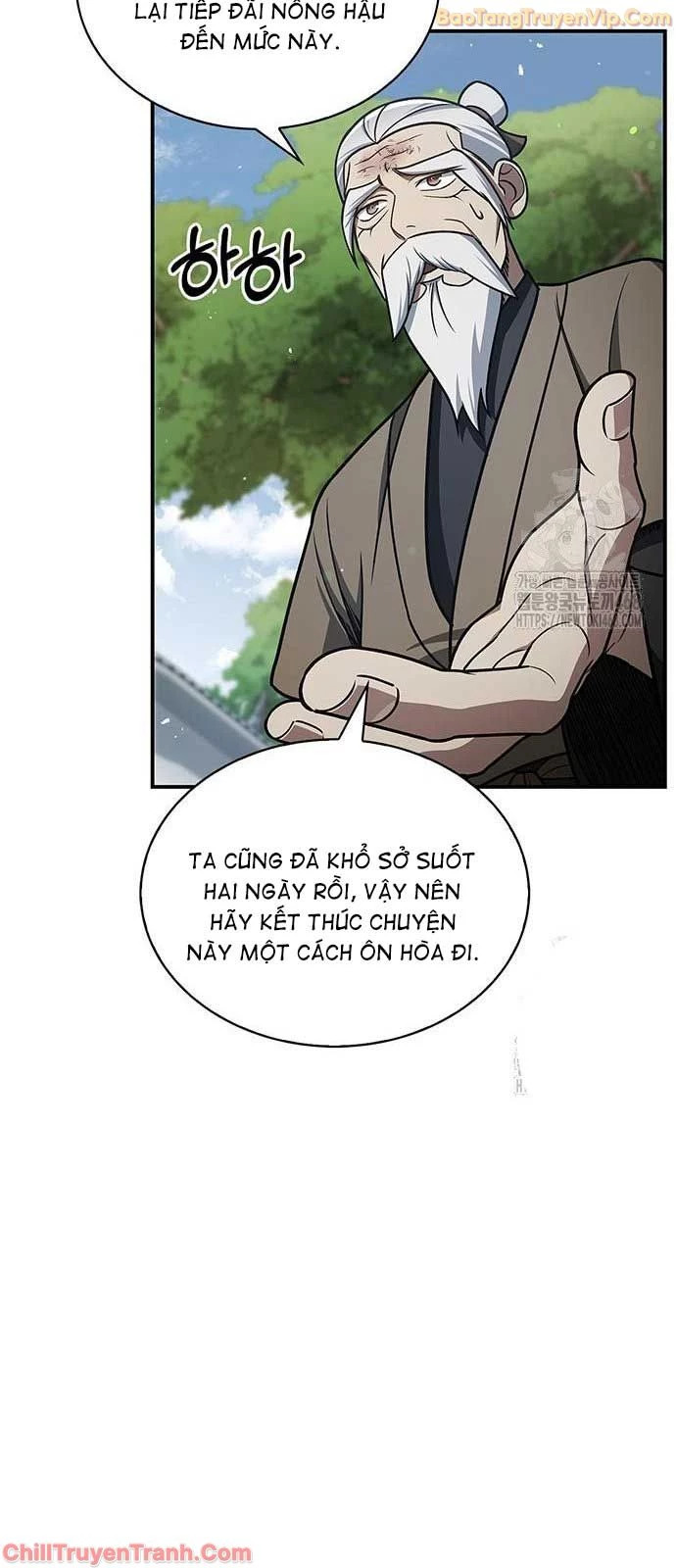 Thiên Qua Thư Khố Đại Công Tử Chapter 120 - Trang 4