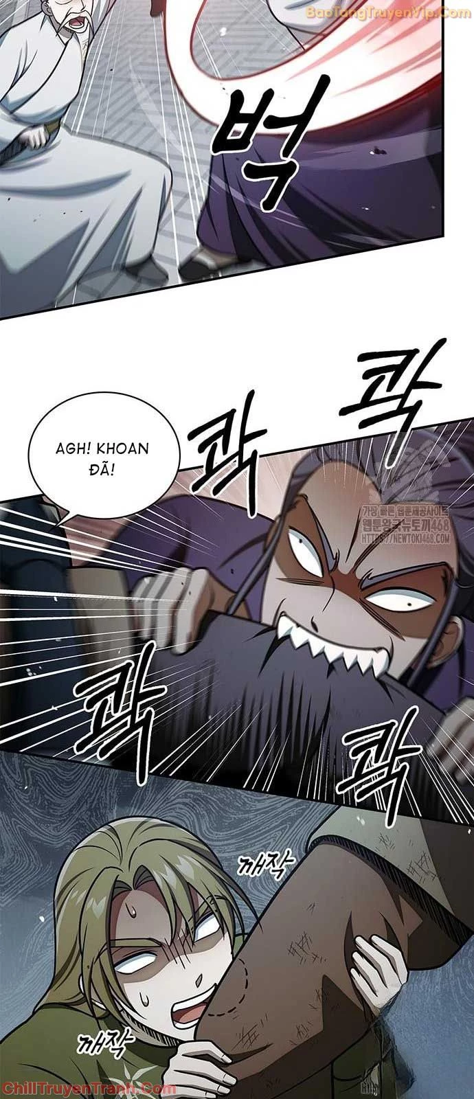 Thiên Qua Thư Khố Đại Công Tử Chapter 120 - Trang 4