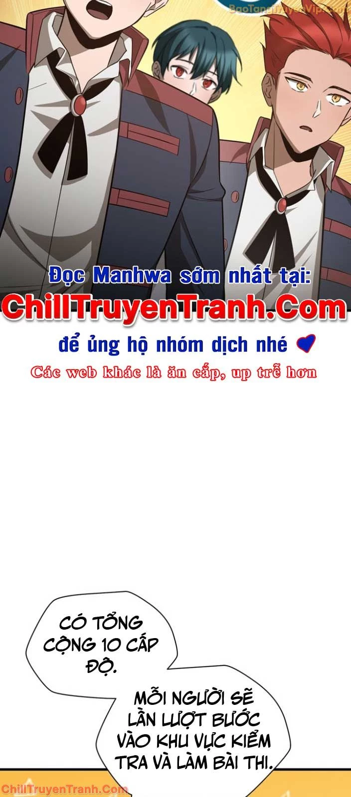 Helmut Đứa Trẻ Bị Ruồng Bỏ Chapter 83 - Trang 4