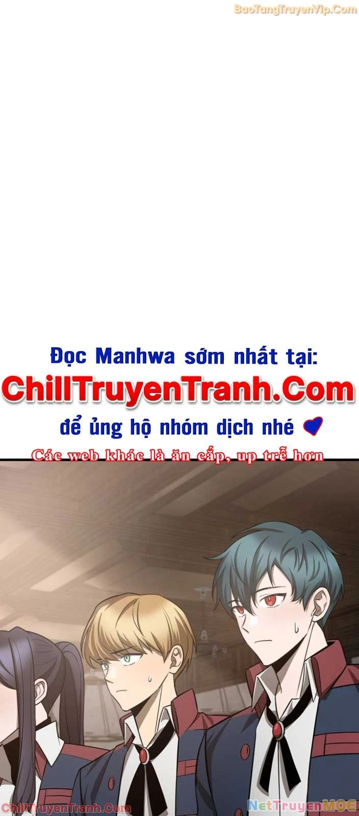 Helmut Đứa Trẻ Bị Ruồng Bỏ Chapter 83 - Trang 4