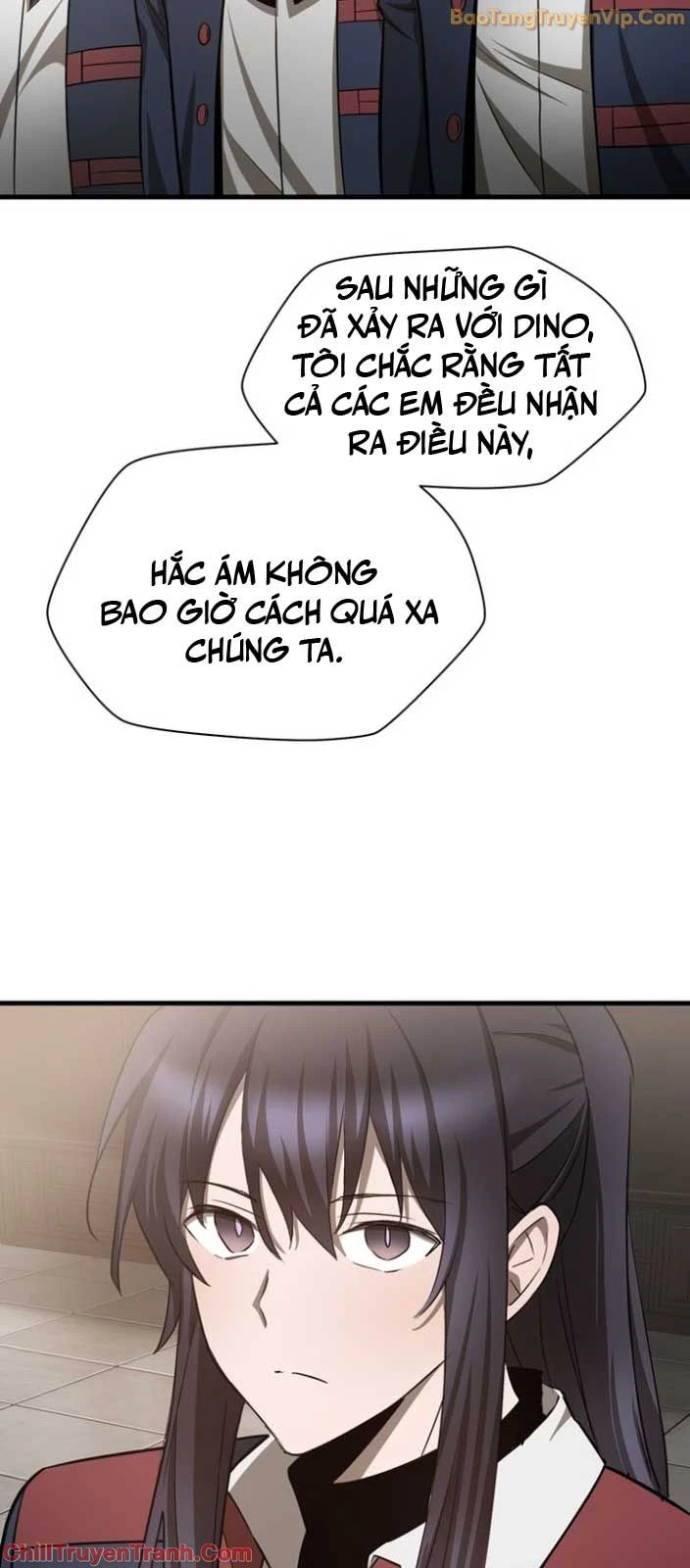 Helmut Đứa Trẻ Bị Ruồng Bỏ Chapter 83 - Trang 4