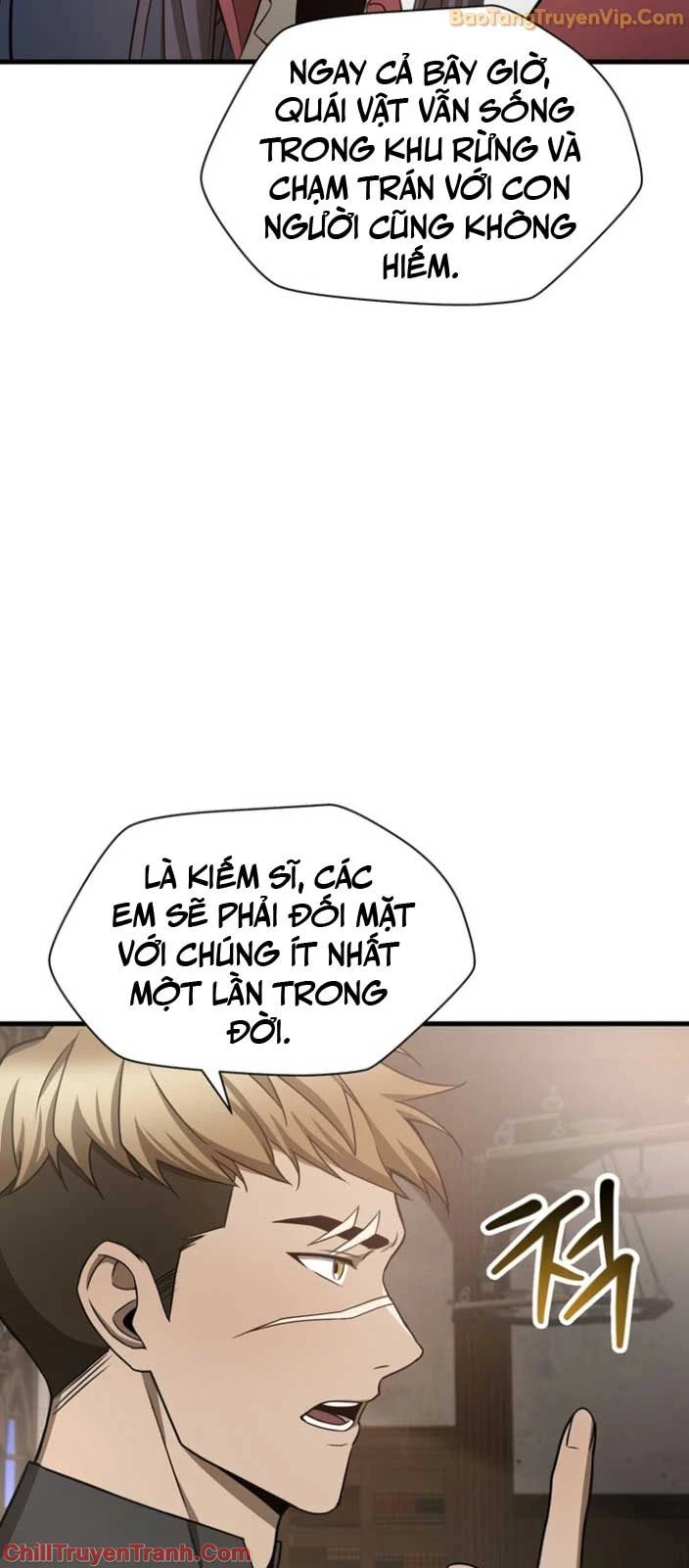 Helmut Đứa Trẻ Bị Ruồng Bỏ Chapter 83 - Trang 4