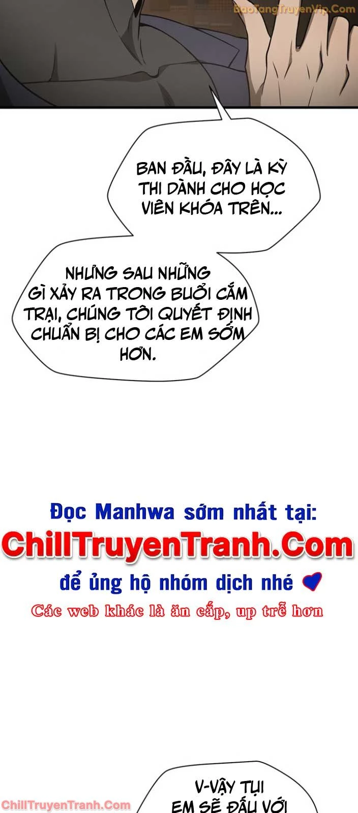 Helmut Đứa Trẻ Bị Ruồng Bỏ Chapter 83 - Trang 4
