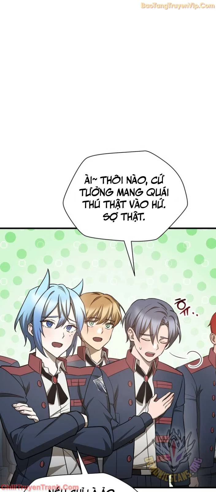 Helmut Đứa Trẻ Bị Ruồng Bỏ Chapter 83 - Trang 4