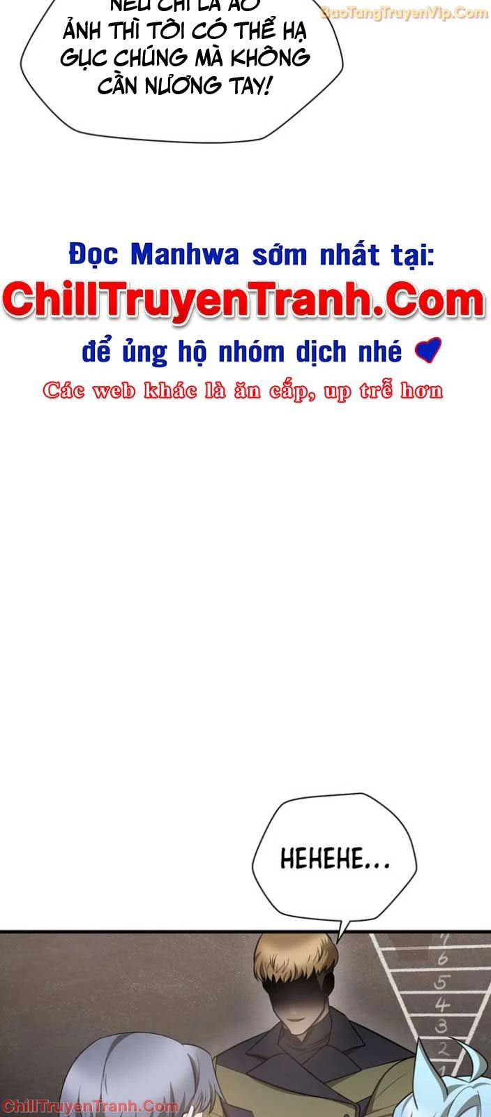 Helmut Đứa Trẻ Bị Ruồng Bỏ Chapter 83 - Trang 4