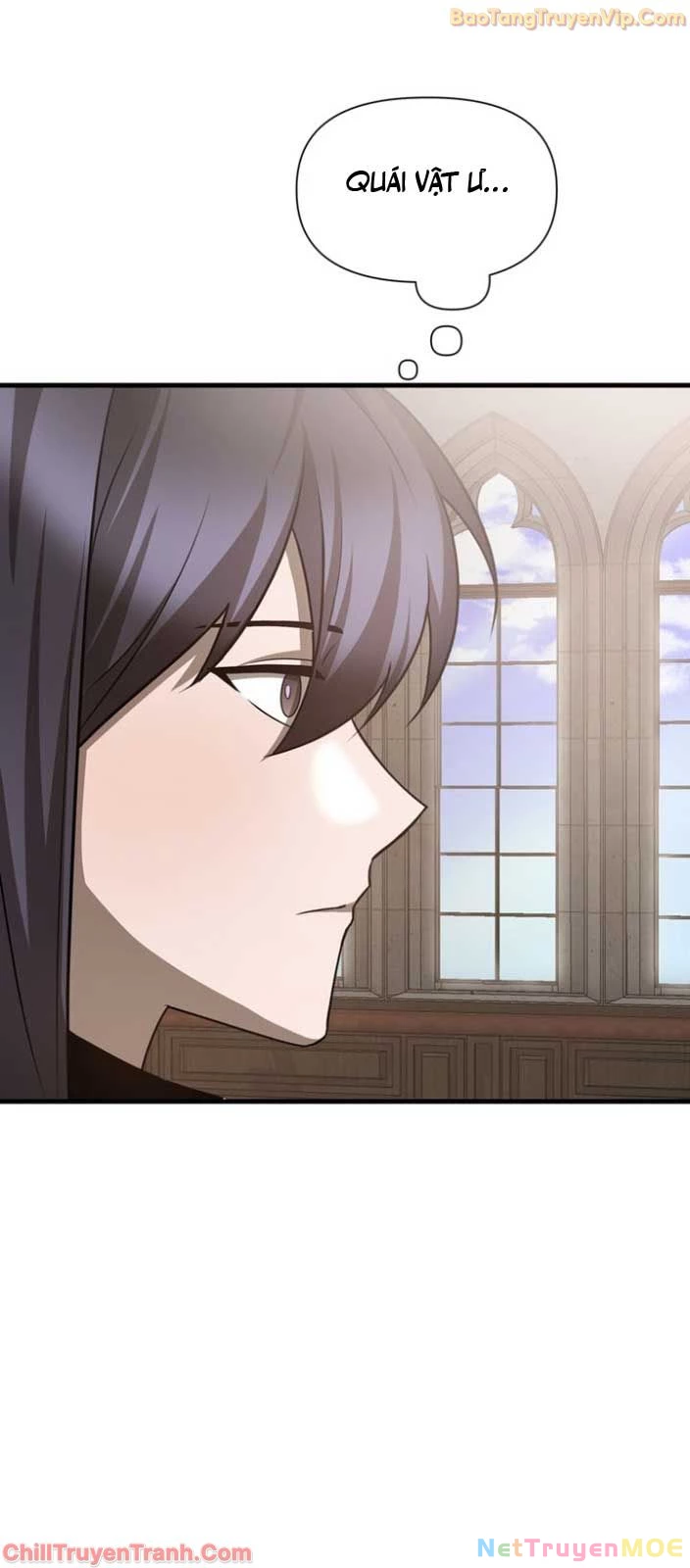 Helmut Đứa Trẻ Bị Ruồng Bỏ Chapter 83 - Trang 4