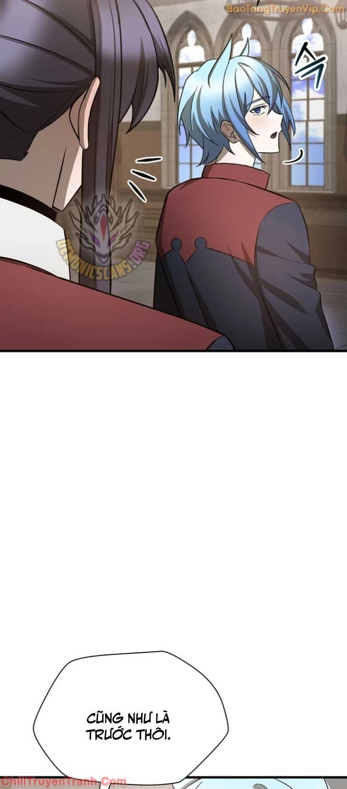 Helmut Đứa Trẻ Bị Ruồng Bỏ Chapter 83 - Trang 4