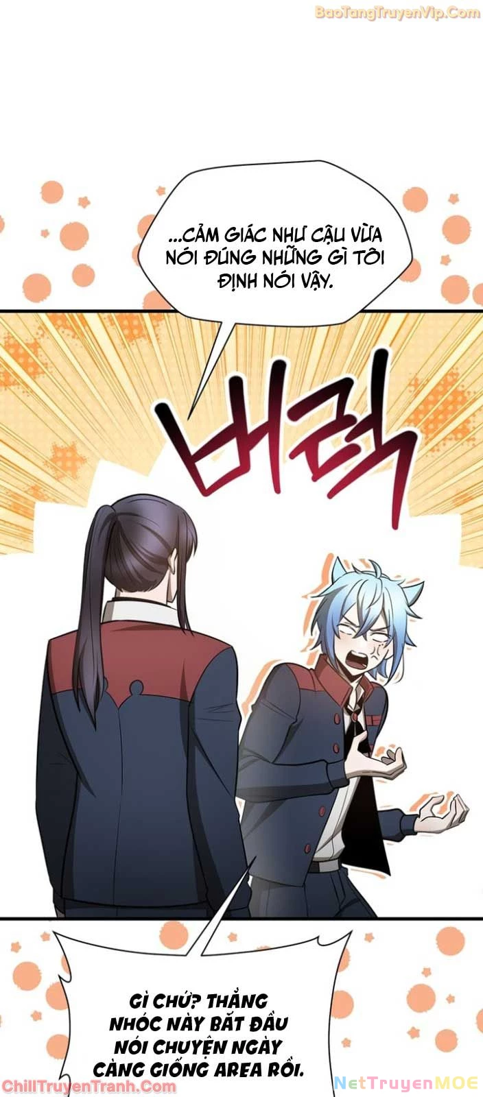 Helmut Đứa Trẻ Bị Ruồng Bỏ Chapter 83 - Trang 4