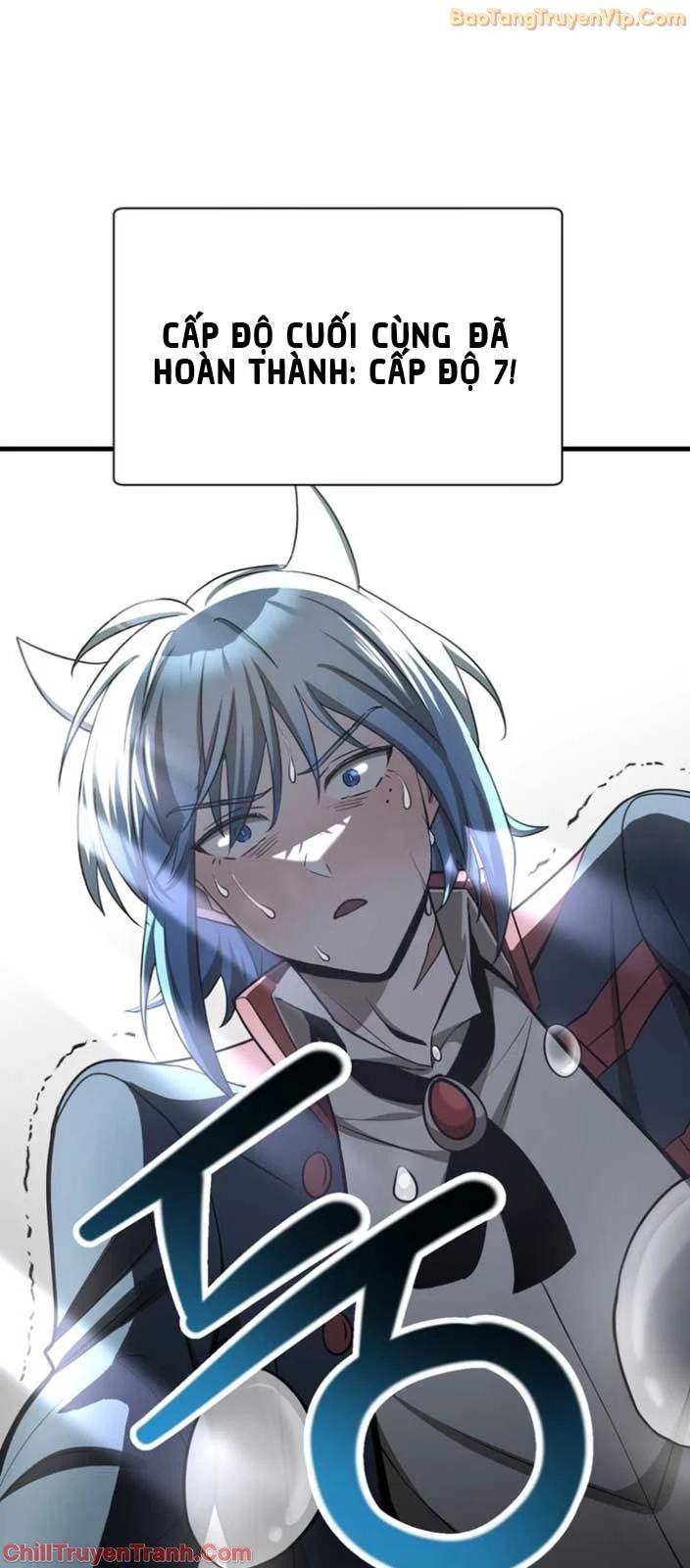 Helmut Đứa Trẻ Bị Ruồng Bỏ Chapter 83 - Trang 4