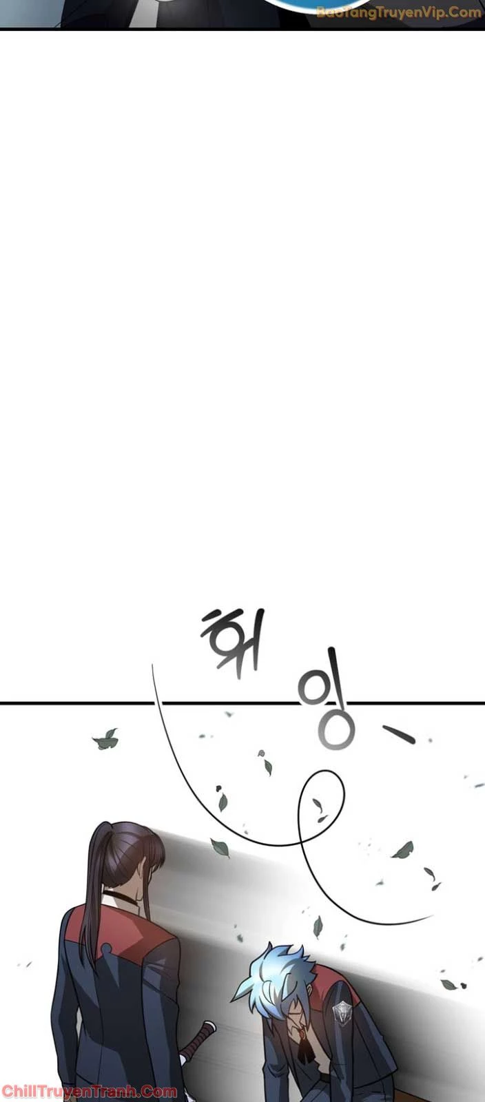 Helmut Đứa Trẻ Bị Ruồng Bỏ Chapter 83 - Trang 4