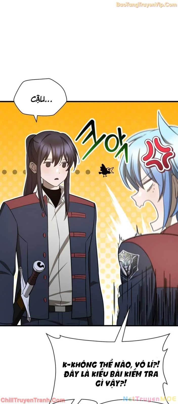 Helmut Đứa Trẻ Bị Ruồng Bỏ Chapter 83 - Trang 4
