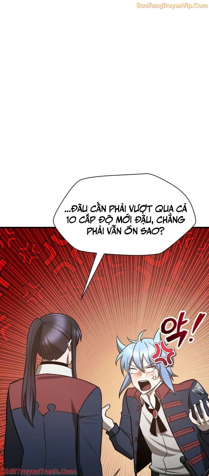 Helmut Đứa Trẻ Bị Ruồng Bỏ Chapter 83 - Trang 4