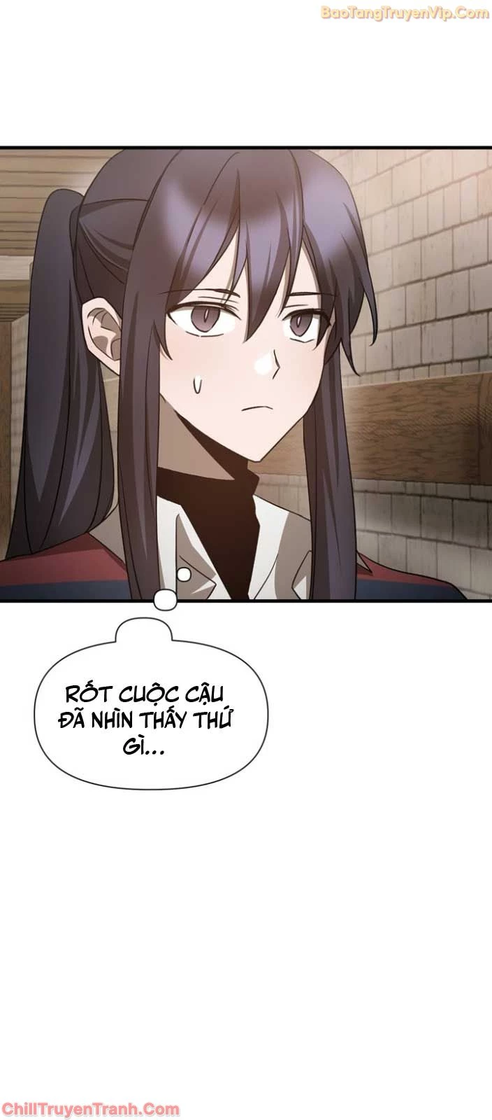 Helmut Đứa Trẻ Bị Ruồng Bỏ Chapter 83 - Trang 4