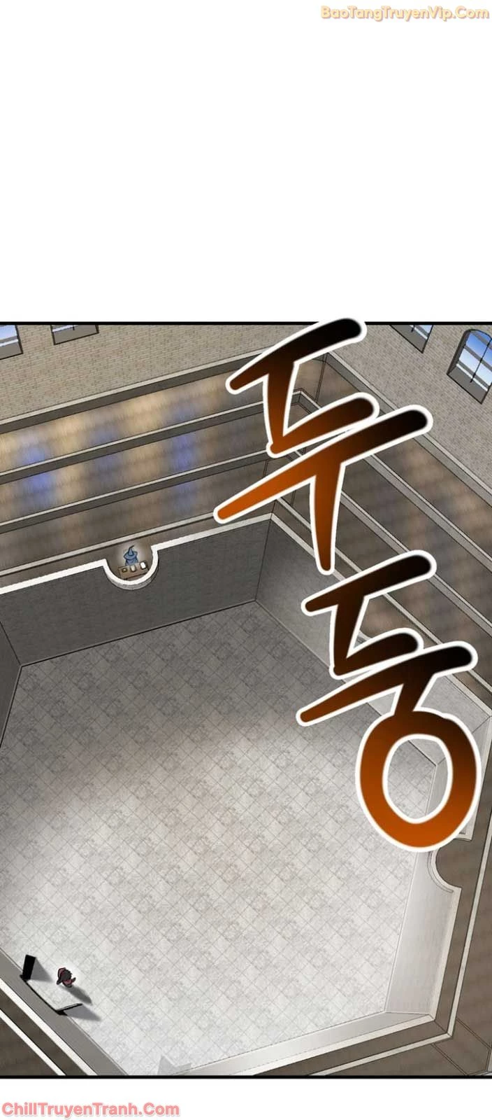 Helmut Đứa Trẻ Bị Ruồng Bỏ Chapter 83 - Trang 4