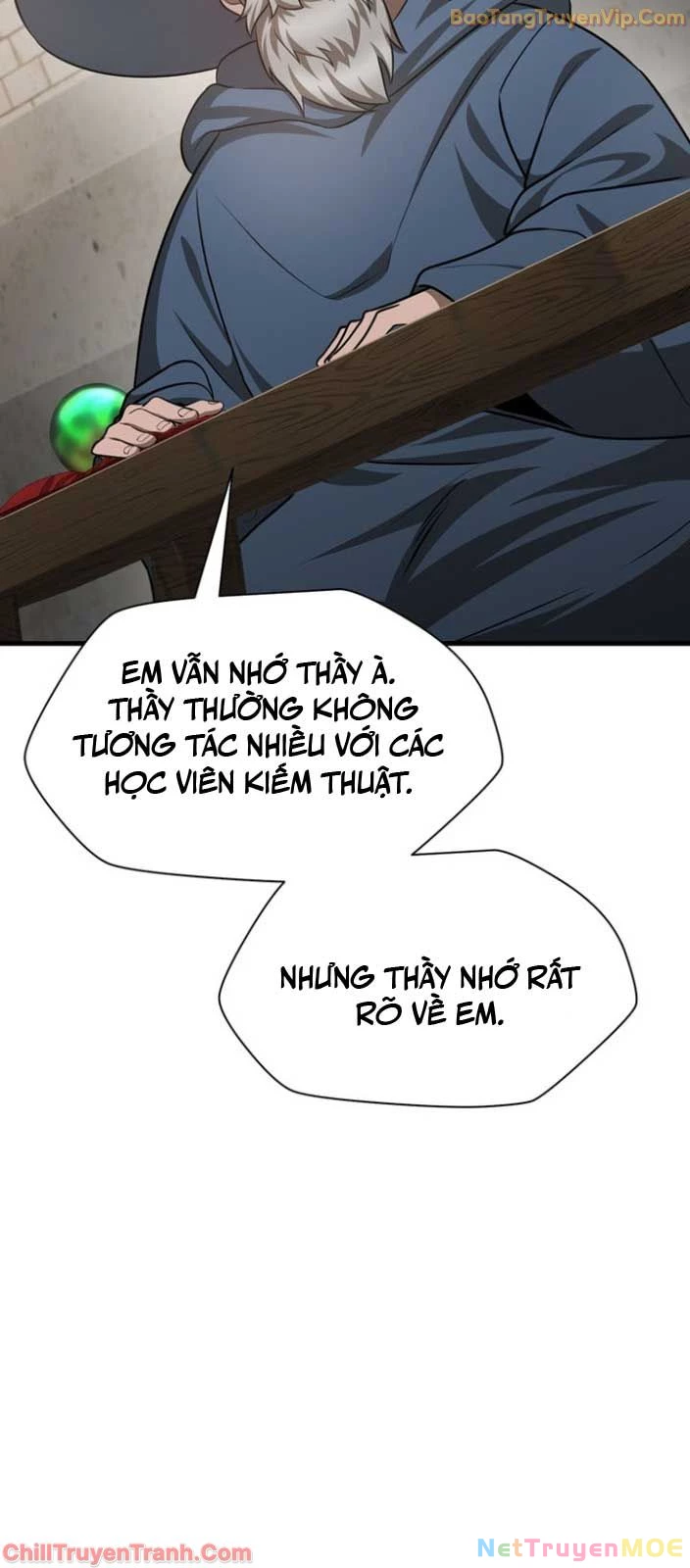 Helmut Đứa Trẻ Bị Ruồng Bỏ Chapter 83 - Trang 4