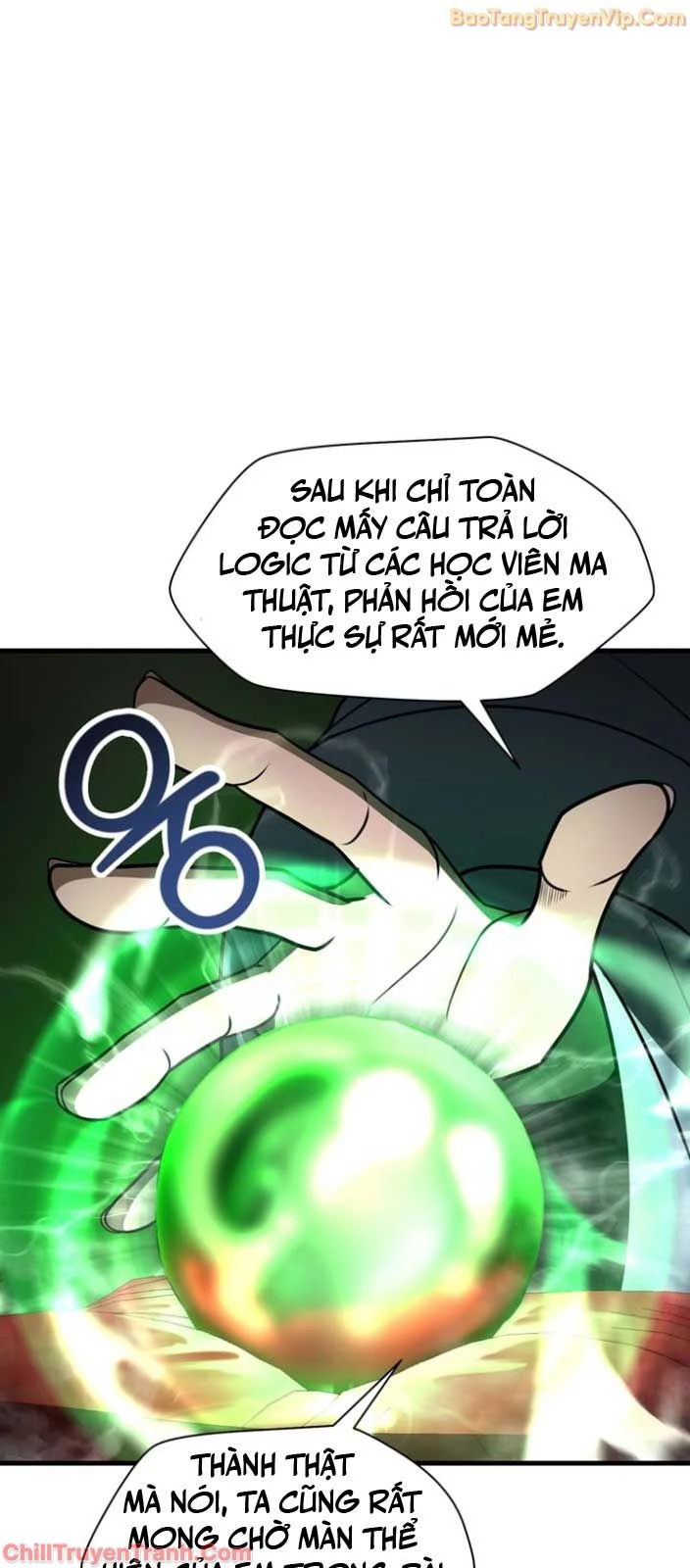 Helmut Đứa Trẻ Bị Ruồng Bỏ Chapter 83 - Trang 4
