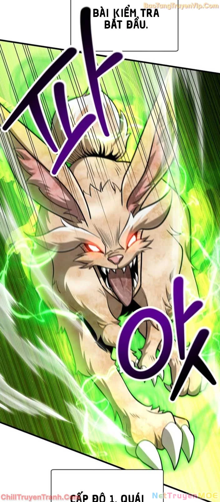 Helmut Đứa Trẻ Bị Ruồng Bỏ Chapter 83 - Trang 4