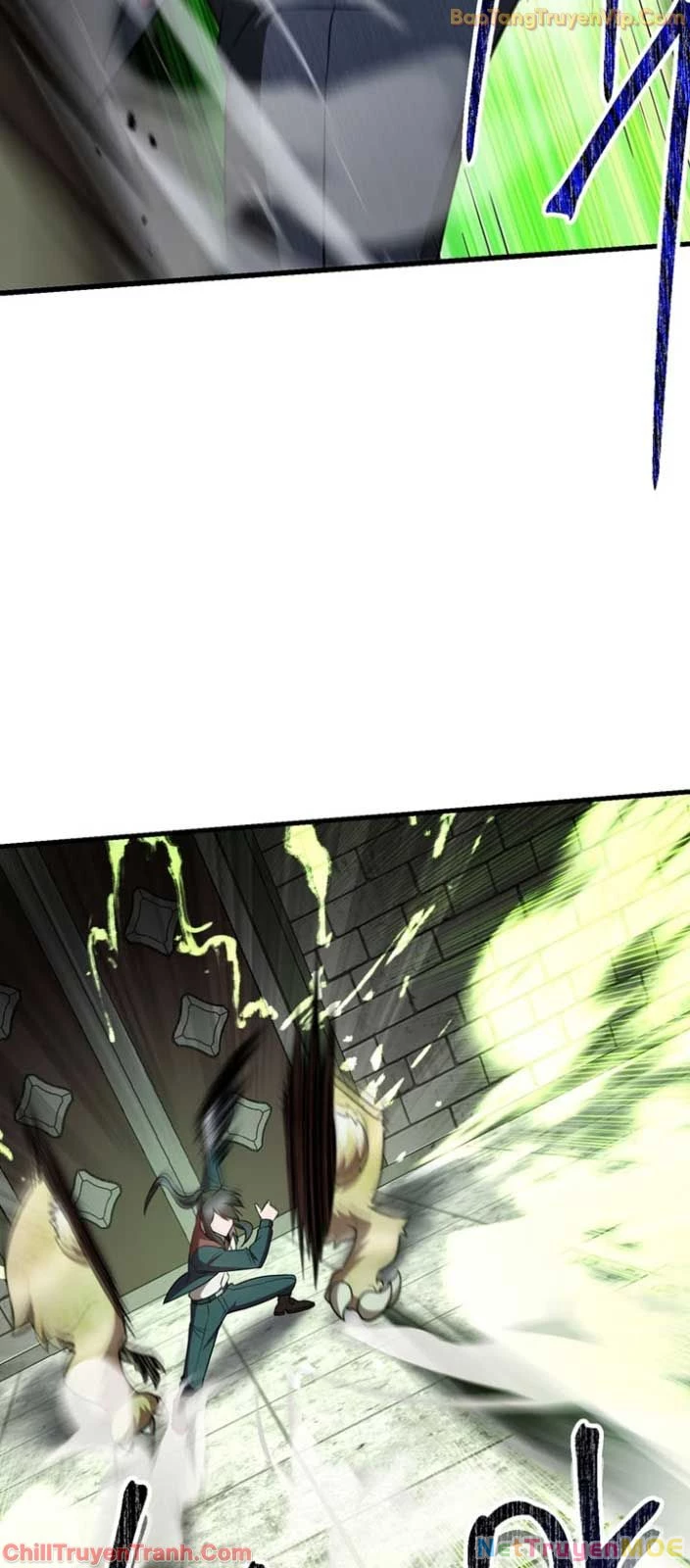 Helmut Đứa Trẻ Bị Ruồng Bỏ Chapter 83 - Trang 4