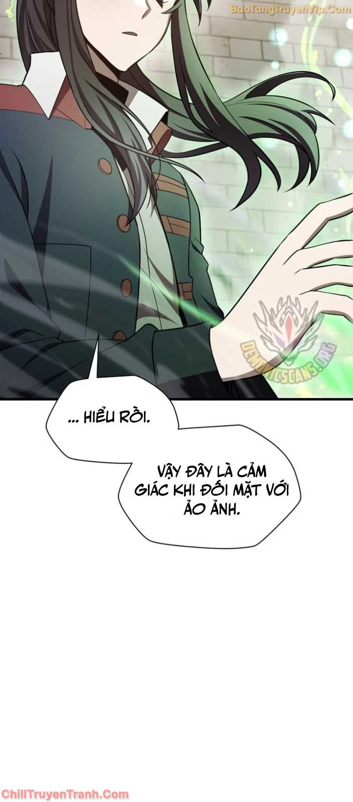 Helmut Đứa Trẻ Bị Ruồng Bỏ Chapter 83 - Trang 4