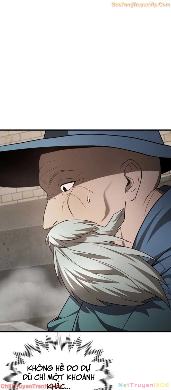 Helmut Đứa Trẻ Bị Ruồng Bỏ Chapter 83 - Trang 4