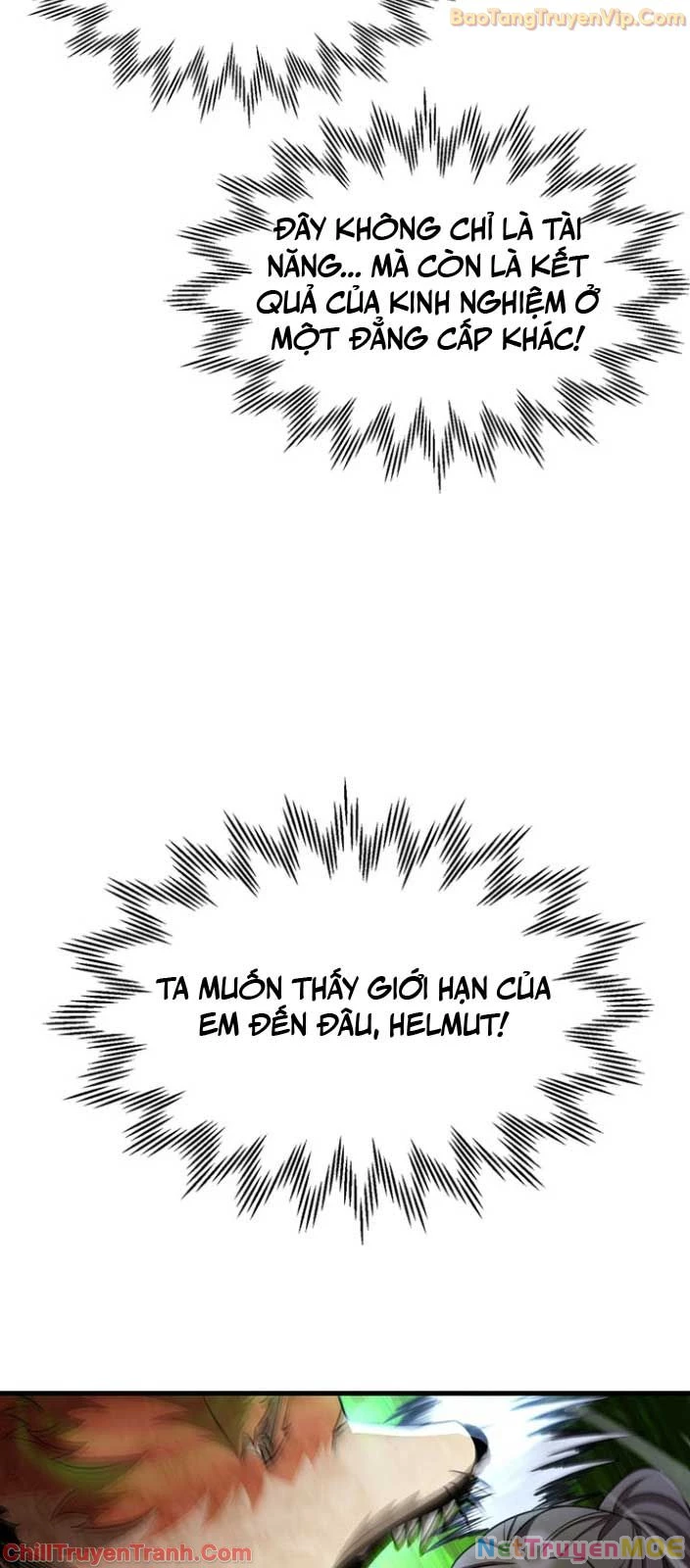 Helmut Đứa Trẻ Bị Ruồng Bỏ Chapter 83 - Trang 4
