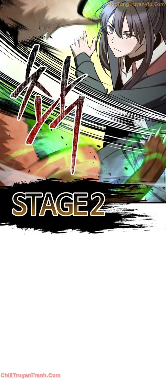 Helmut Đứa Trẻ Bị Ruồng Bỏ Chapter 83 - Trang 4