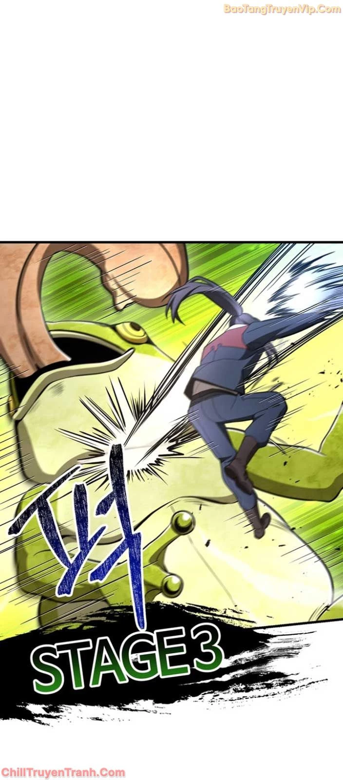 Helmut Đứa Trẻ Bị Ruồng Bỏ Chapter 83 - Trang 4